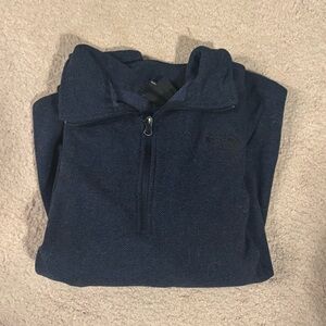 The North Face Half Zip